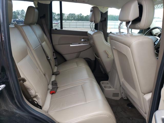 2010 JEEP LIBERTY LI 1J4PN5GK7AW148255