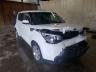 2016 KIA  SOUL