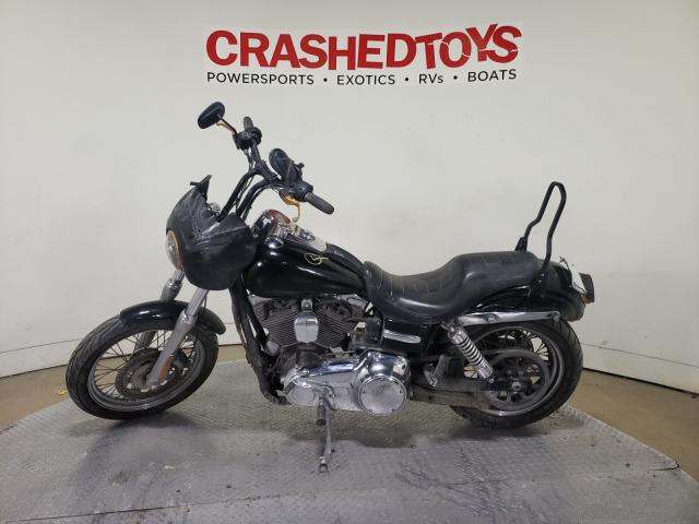 2013 HARLEY-DAVIDSON FXDC DYNA 1HD1GV412DC325641