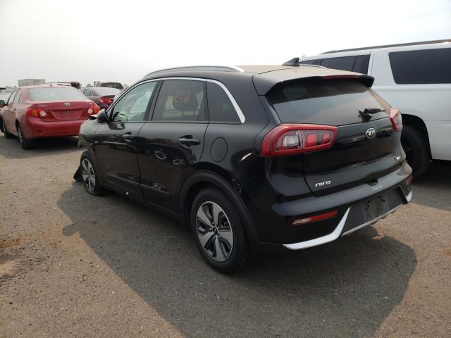 2017 KIA NIRO FE KNDCB3LC2H5084979