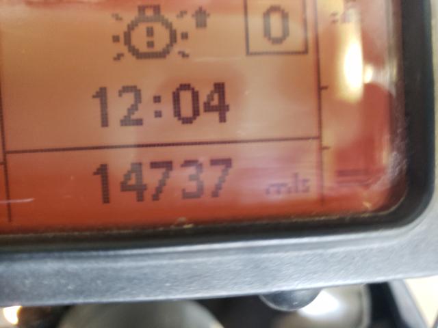 2005 BMW R1200 GS WB10317A35ZL76462