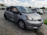 2009 HONDA  FIT