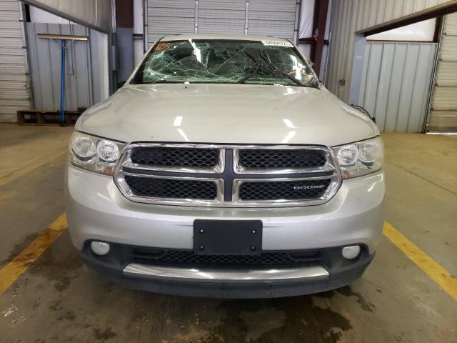 2011 DODGE DURANGO EX 1D4RD2GG3BC704871