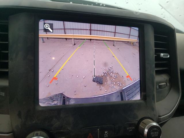 2021 RAM 2500 TRADE 3C6UR5HL7MG626625