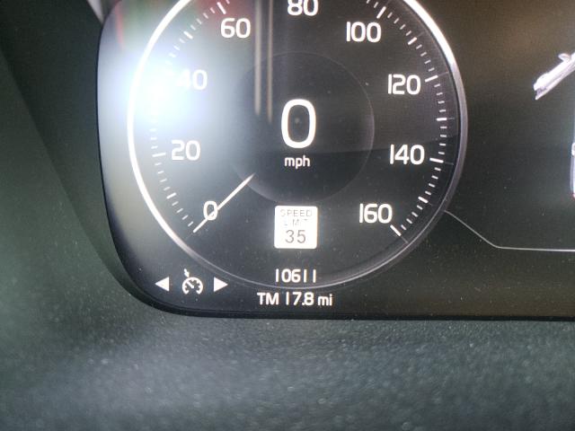 2020 VOLVO XC40 T5 R- YV4162UM6L2288737
