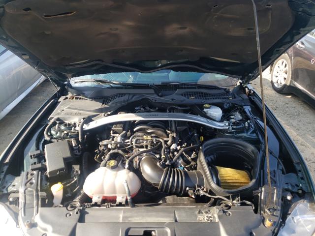 2019 FORD MUSTANG BU 1FA6P8K02K5503784