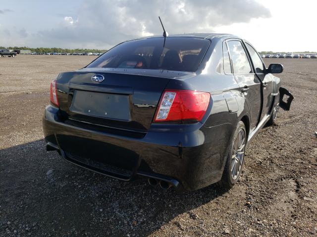 2013 SUBARU IMPREZA WR JF1GV7E68DG016052