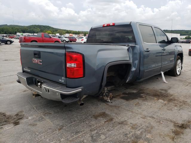 2014 GMC SIERRA 3GTU2UEC4EG377553