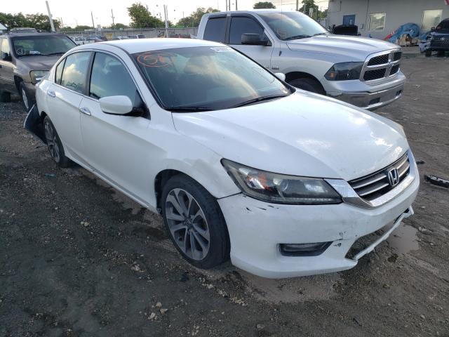 2015 HONDA ACCORD SPO 1HGCR2F50FA073195