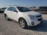 2012 CHEVROLET  EQUINOX