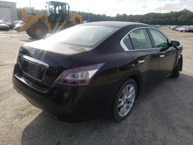 2012 NISSAN MAXIMA 1N4AA5AP6CC844269