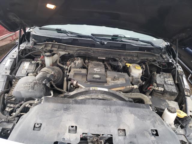2016 RAM 3500 LONGH 3C63RRNLXGG175945