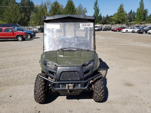 2013 POLARIS RANGER 500 4XAWH50A3DE652748