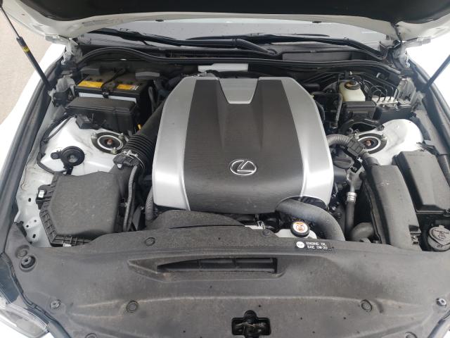 2020 LEXUS IS 300 F-S JTHG81F20L5041076