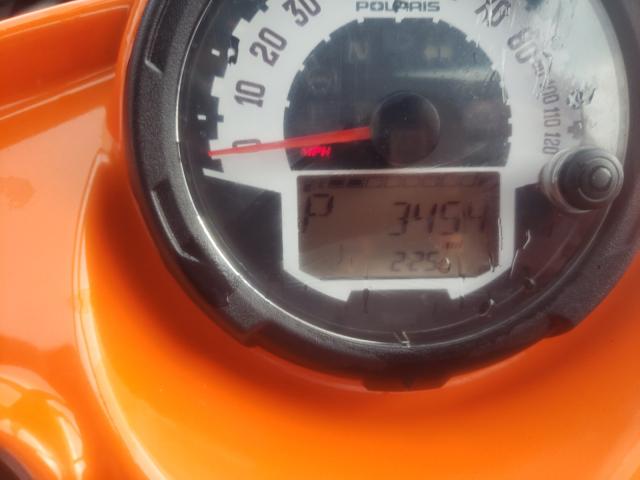 2014 POLARIS RZR 900 XP 4XAJT9EA1EF262350