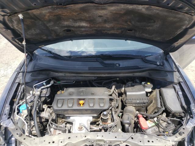 2014 ACURA ILX 20 19VDE1F35EE011027