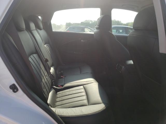 2017 INFINITI QX50 JN1BJ0RR5HM413661