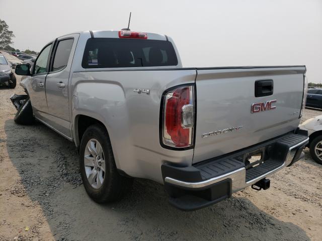2018 GMC CANYON SLE 1GTG6CEN8J1322884