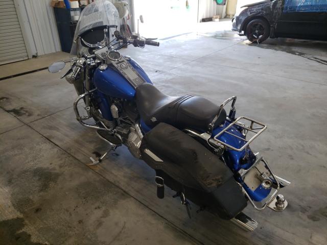 2001 HARLEY-DAVIDSON FLHRCI 1HD1FRW121Y628764