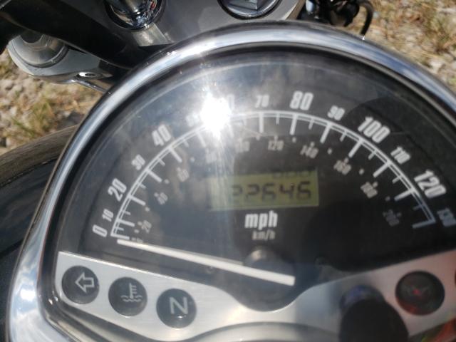 2006 HONDA VTX1300 C 1HFSC55006A200049