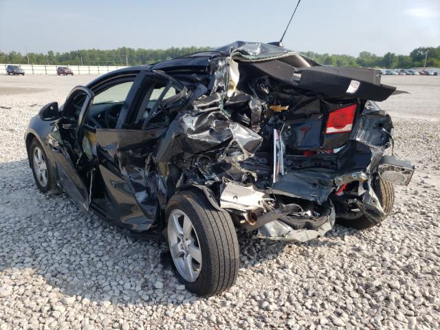 2016 CHEVROLET CRUZE LIMI #3304617441