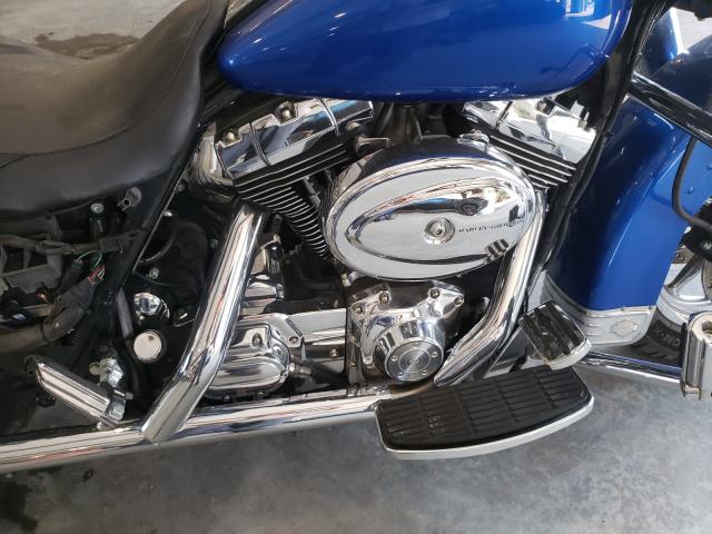 2001 HARLEY-DAVIDSON FLHRCI 1HD1FRW121Y628764