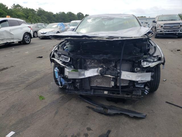 2021 KIA K5 LXS 5XXG14J23MG010674
