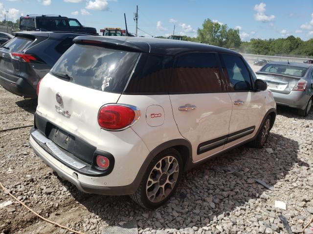 2017 FIAT 500L TREKK ZFBCFADH5HZ039047