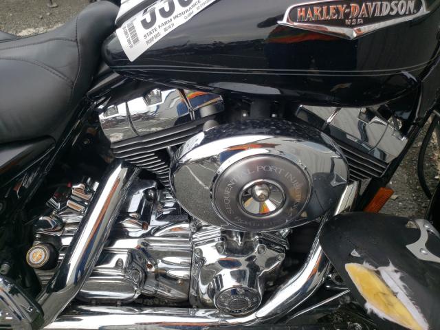 2005 HARLEY-DAVIDSON FLHRCI 1HD1FRW145Y662176