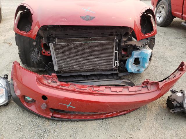 2014 MINI COOPER COU WMWZB3C54EWR36506