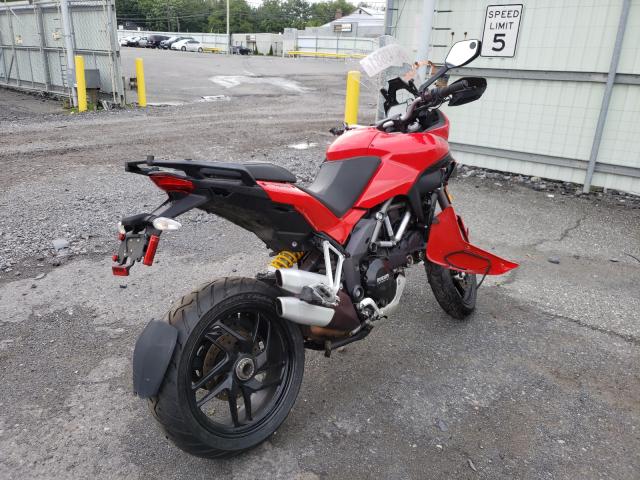 2014 DUCATI MULTISTRAD ZDM12BSW8EB007855