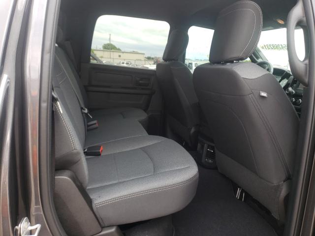 2021 RAM 2500 TRADE 3C6UR5CL6MG583435
