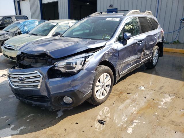 4S4BSAFC2H3336443 Subaru Outback 2.5i Premium