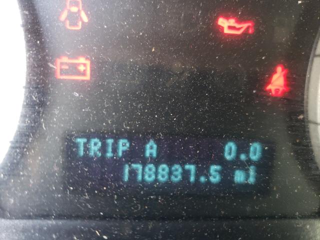 2010 FORD ESCAPE XLT 1FMCU9DG7AKD06806