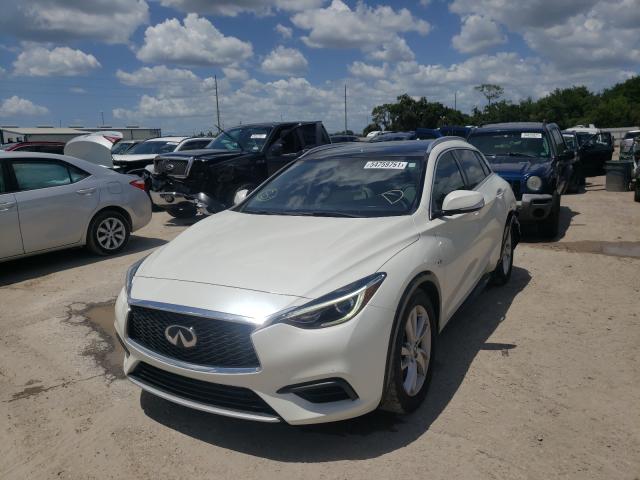 2019 INFINITI QX30 PURE SJKCH5CP9KA008295