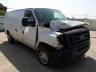 2012 FORD  ECONOLINE