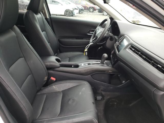 2020 HONDA HR-V TOURI 3CZRU6H95LM720052