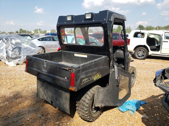2011 POLARIS RANGER 500 4XARH50A5B4205919