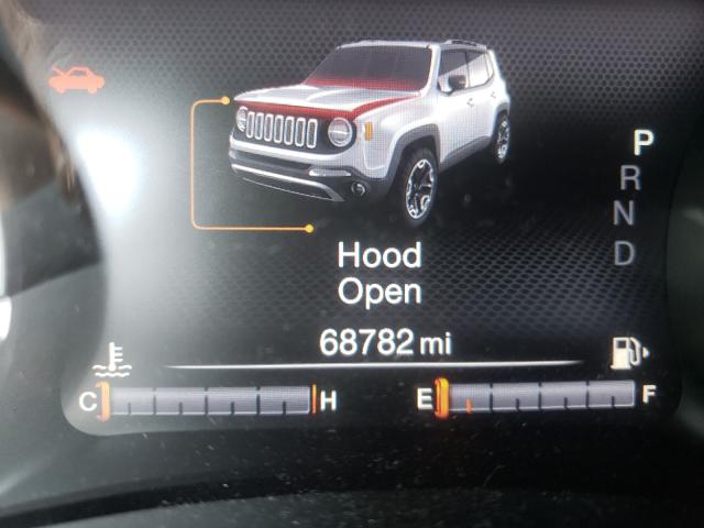 2017 JEEP RENEGADE ZACCJBBB7HPE44499