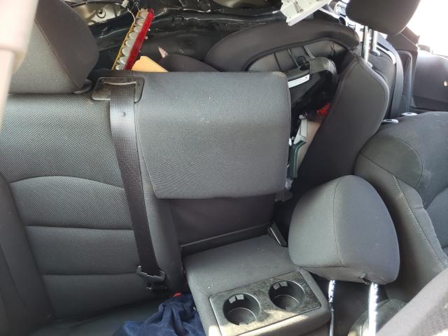 2016 CHEVROLET CRUZE LIMI #3304617441