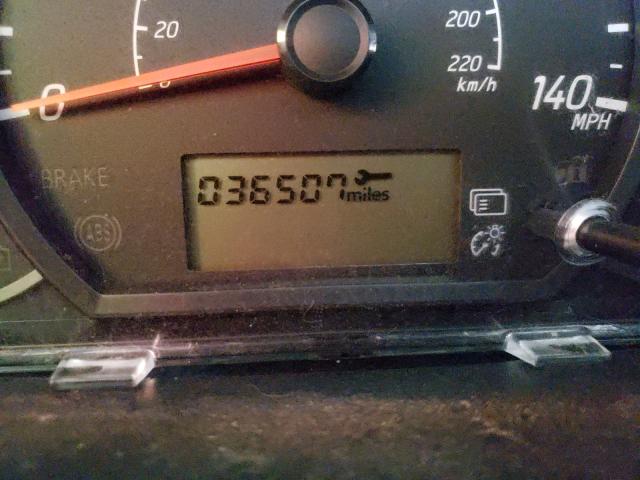2015 MITSUBISHI MIRAGE DE ML32A3HJ7FH052517