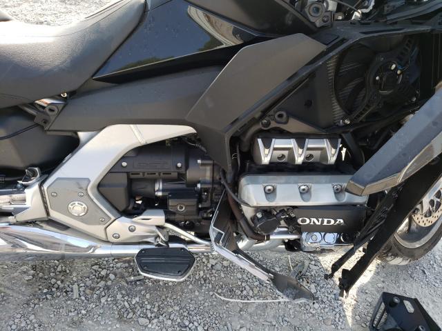 2020 HONDA GL1800 D JH2SC7973LK200055