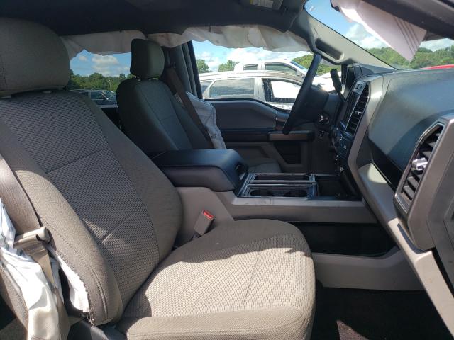 2017 FORD 1100 1FTFW1EF1HFA93079