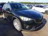 2014 MAZDA  CX-5