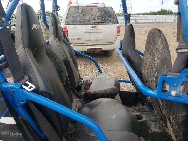 2014 POLARIS RZR 4XAXE7EA6EF270033