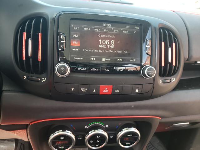 2017 FIAT 500L TREKK ZFBCFADH5HZ039047
