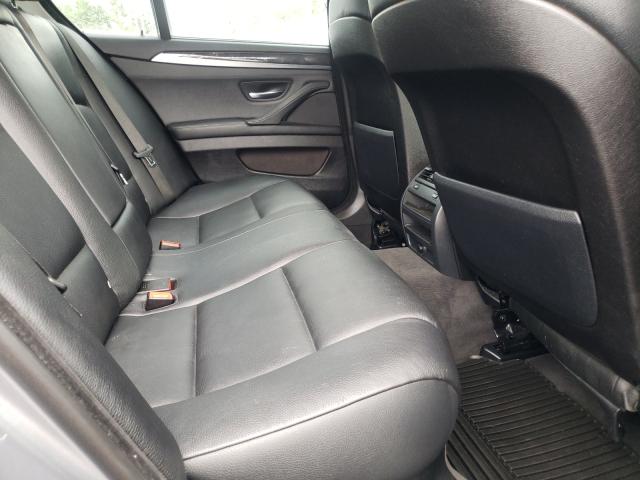 2011 BMW 550 XI WBAFU9C53BC786272