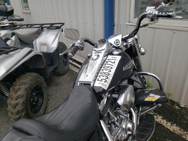 2005 HARLEY-DAVIDSON FLHRCI 1HD1FRW145Y662176