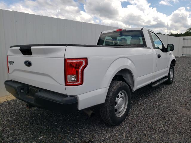 2016 FORD F-150 1FTNF1CG6GKF30216