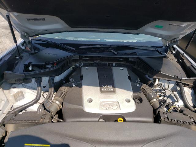 2011 INFINITI M37 JN1BY1AP0BM320226